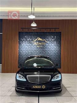 مێرسێدس بێنز S-Class